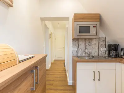 Ferienwohnung für 4 Personen (55 m²) in Boltenhagen (Ostseebad) 7/10