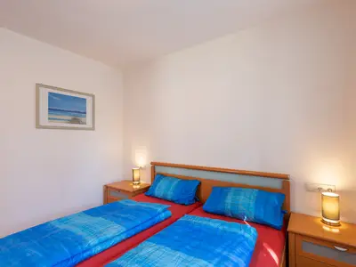 Ferienwohnung für 4 Personen (50 m²) in Steinmarne 9/10