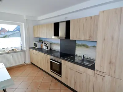 Ferienwohnung für 4 Personen (80 m²) in Heiligenhafen 7/10