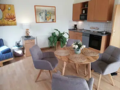 Ferienwohnung für 4 Personen (63 m²) in Heringsdorf (Seebad) 2/10