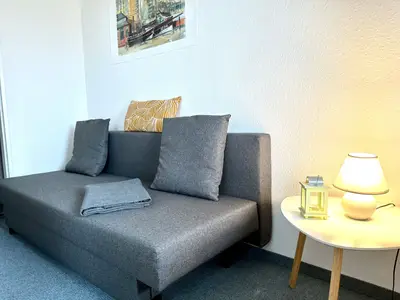 Ferienwohnung für 4 Personen (45 m²) in Dorum Neufeld 8/10