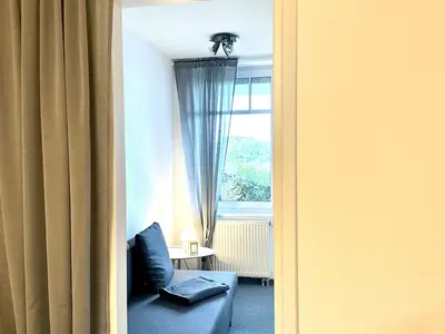 Ferienwohnung für 4 Personen (45 m²) in Dorum Neufeld 9/10