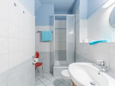 Ferienwohnung für 2 Personen (44 m²) in Boltenhagen (Ostseebad) 8/10