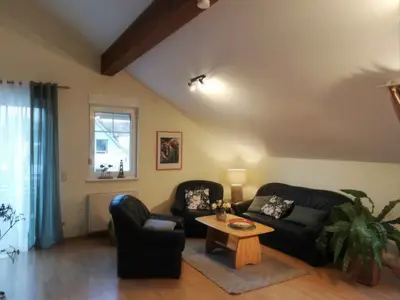 Ferienwohnung für 4 Personen (63 m²) in Heringsdorf (Seebad) 6/10