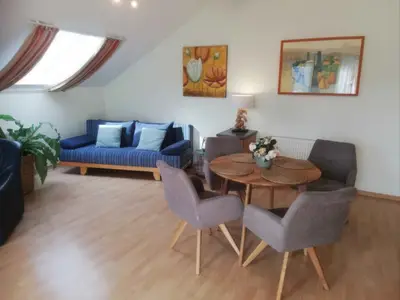 Ferienwohnung für 4 Personen (63 m²) in Heringsdorf (Seebad) 7/10