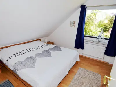 Ferienwohnung für 4 Personen (80 m²) in Heiligenhafen 10/10