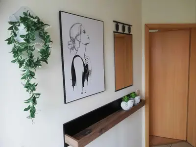 Ferienwohnung für 4 Personen (63 m²) in Heringsdorf (Seebad) 8/10