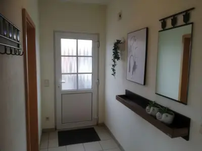 Ferienwohnung für 4 Personen (63 m²) in Heringsdorf (Seebad) 9/10