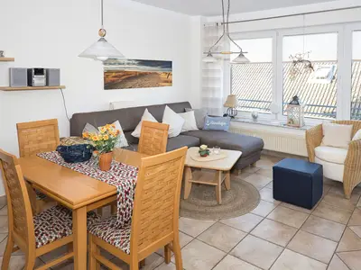 Ferienwohnung für 4 Personen (60 m²) in Steinmarne 1/10