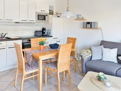 Ferienwohnung für 4 Personen (60 m²) in Steinmarne 3/10