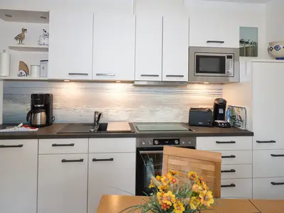 Ferienwohnung für 4 Personen (60 m²) in Steinmarne 4/10