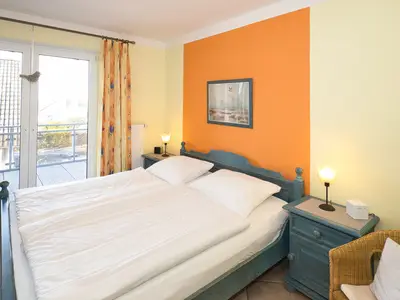 Ferienwohnung für 4 Personen (60 m²) in Steinmarne 5/10