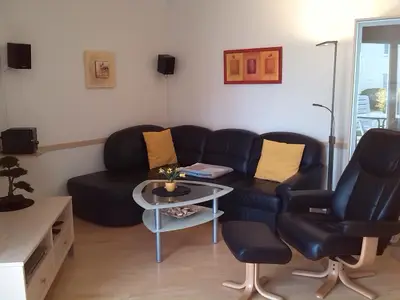 Ferienwohnung für 4 Personen (63 m²) in Ostseebad Kühlungsborn 2/8