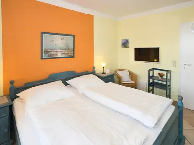 Ferienwohnung für 4 Personen (60 m²) in Steinmarne 6/10