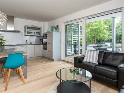 Ferienwohnung für 4 Personen (66 m²) in Scharbeutz 1/10