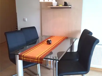 Ferienwohnung für 4 Personen (63 m²) in Ostseebad Kühlungsborn 3/8