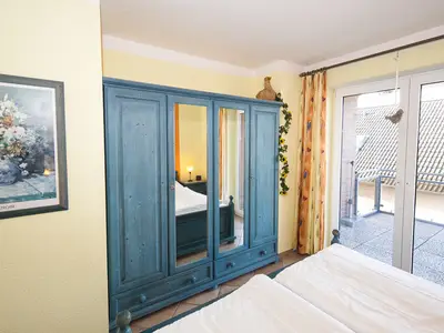 Ferienwohnung für 4 Personen (60 m²) in Steinmarne 7/10