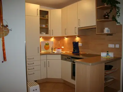 Ferienwohnung für 4 Personen (63 m²) in Ostseebad Kühlungsborn 4/8