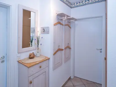 Ferienwohnung für 4 Personen (60 m²) in Steinmarne 8/10