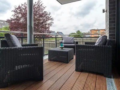 Ferienwohnung für 4 Personen (66 m²) in Scharbeutz 2/10