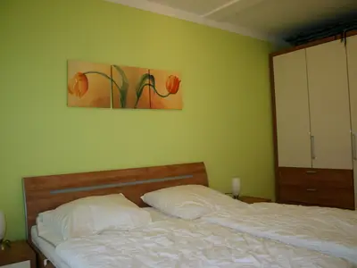 Ferienwohnung für 4 Personen (63 m²) in Ostseebad Kühlungsborn 5/8