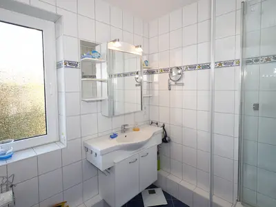 Ferienwohnung für 4 Personen (60 m²) in Steinmarne 9/10