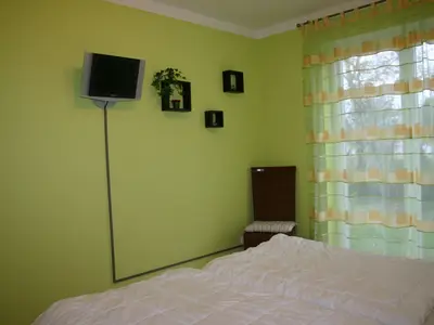 Ferienwohnung für 4 Personen (63 m²) in Ostseebad Kühlungsborn 6/8