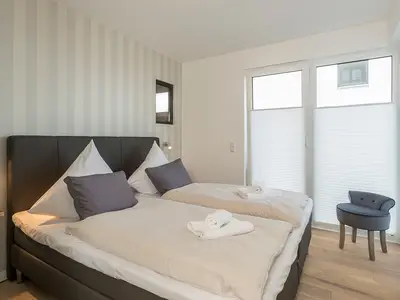 Ferienwohnung für 4 Personen (66 m²) in Scharbeutz 3/10