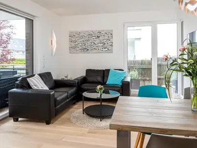 Ferienwohnung für 4 Personen (66 m²) in Scharbeutz 5/10
