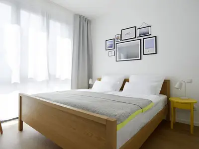 Ferienwohnung für 4 Personen (41 m²) in Heiligenhafen 3/10
