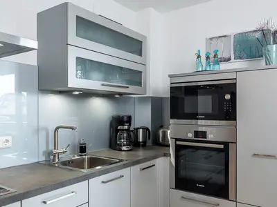 Ferienwohnung für 4 Personen (66 m²) in Scharbeutz 6/10