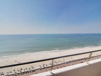 Ferienwohnung für 2 Personen (34 m²) in Westerland (Sylt) 3/10