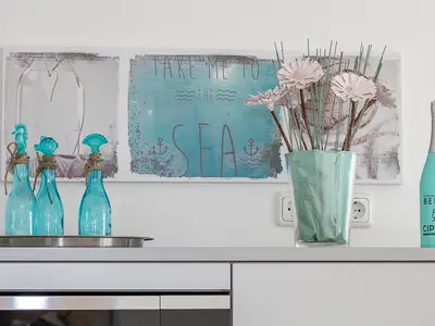 Ferienwohnung für 4 Personen (66 m²) in Scharbeutz 7/10