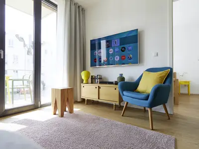 Ferienwohnung für 4 Personen (41 m²) in Heiligenhafen 6/10