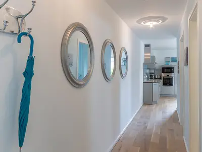 Ferienwohnung für 4 Personen (66 m²) in Scharbeutz 8/10