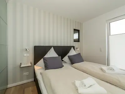 Ferienwohnung für 4 Personen (66 m²) in Scharbeutz 9/10