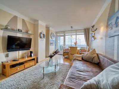 Ferienwohnung für 4 Personen (45 m²) in Heiligenhafen 1/10
