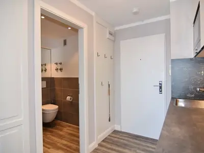 Ferienwohnung für 2 Personen (34 m²) in Westerland (Sylt) 10/10