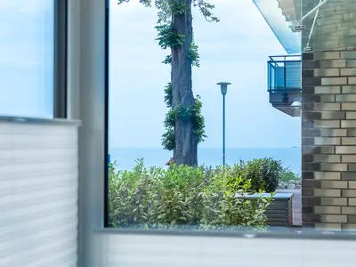 Ferienwohnung für 4 Personen (66 m²) in Scharbeutz 10/10