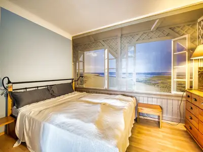 Ferienwohnung für 4 Personen (45 m²) in Heiligenhafen 3/10