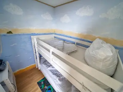 Ferienwohnung für 4 Personen (45 m²) in Heiligenhafen 4/10