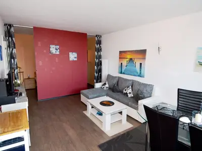 Ferienwohnung für 4 Personen (47 m²) in Heiligenhafen 2/10