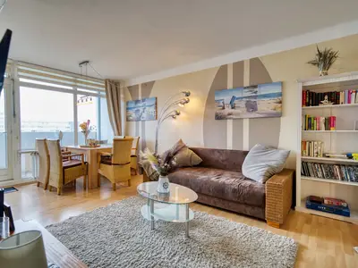 Ferienwohnung für 4 Personen (45 m²) in Heiligenhafen 6/10