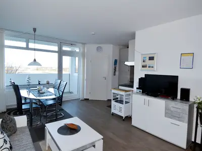 Ferienwohnung für 4 Personen (47 m²) in Heiligenhafen 3/10