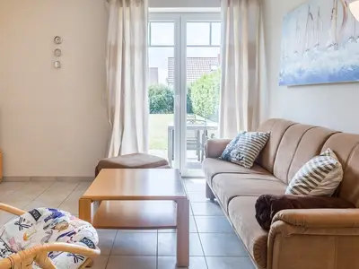 Ferienwohnung für 4 Personen (55 m²) in Boltenhagen (Ostseebad) 2/10