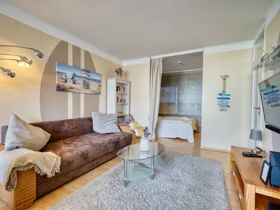 Ferienwohnung für 4 Personen (45 m²) in Heiligenhafen 8/10