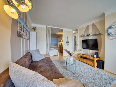 Ferienwohnung für 4 Personen (45 m²) in Heiligenhafen 9/10