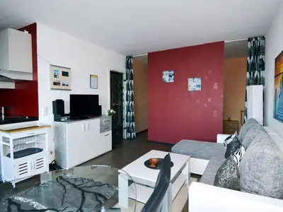 Ferienwohnung für 4 Personen (47 m²) in Heiligenhafen 5/10