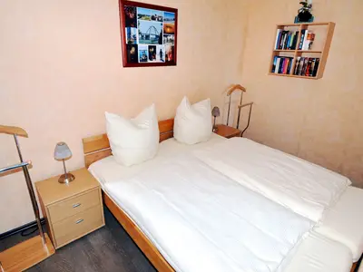 Ferienwohnung für 4 Personen (47 m²) in Heiligenhafen 6/10
