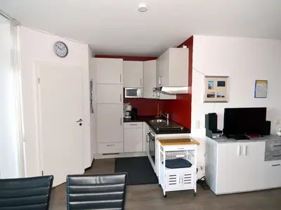 Ferienwohnung für 4 Personen (47 m²) in Heiligenhafen 7/10